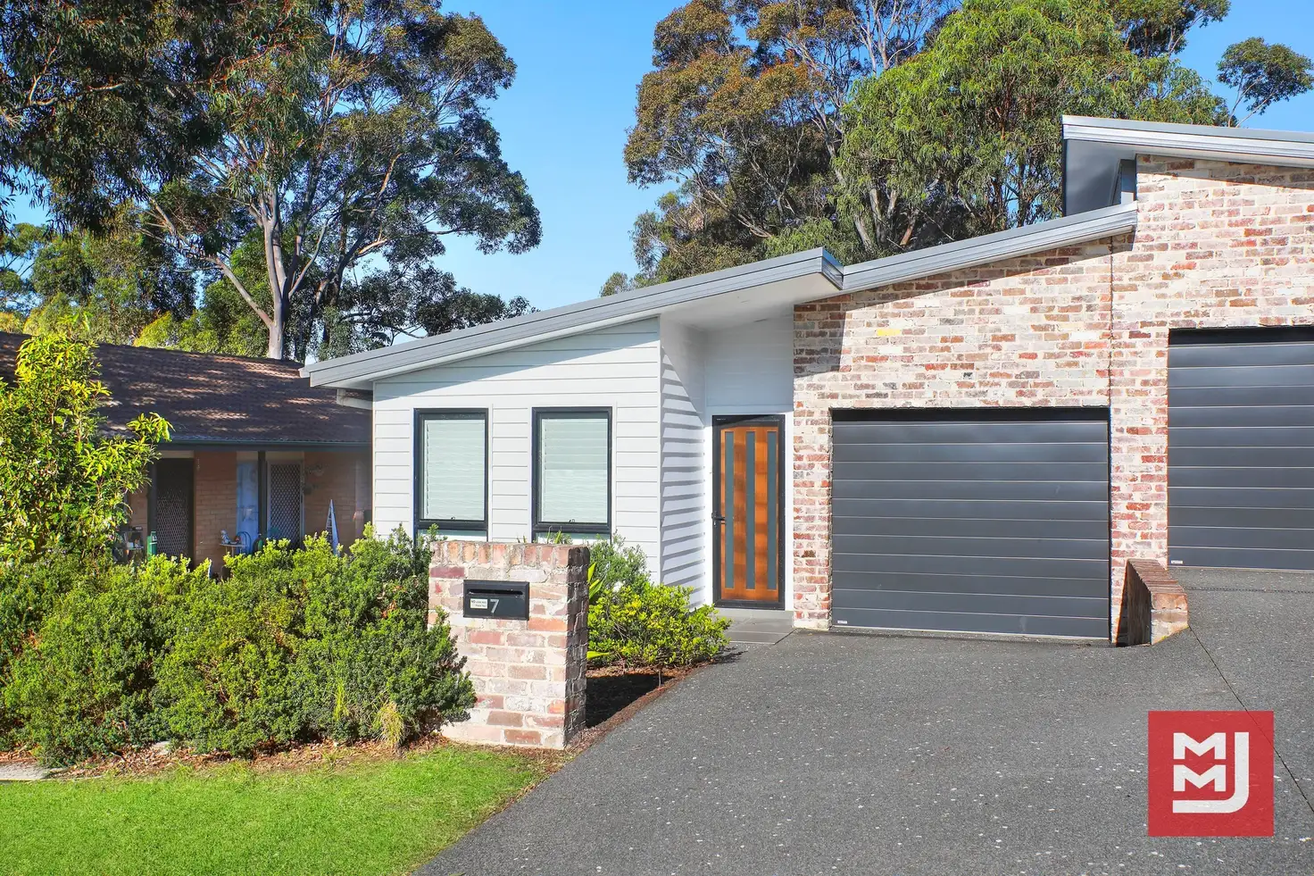 Main view of Homely villa listing, 7 Callistemon Place, Barrack Heights NSW 2528