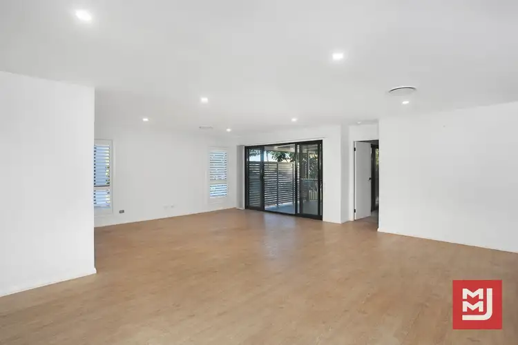 Second view of Homely villa listing, 7 Callistemon Place, Barrack Heights NSW 2528