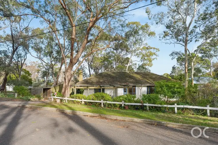 4 Woodworth Street, Blackwood SA 5051