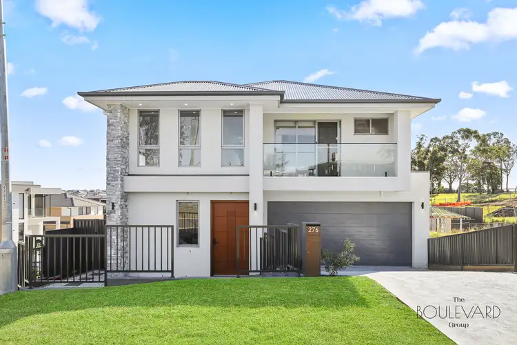 276 Mason Road, Box Hill NSW 2765