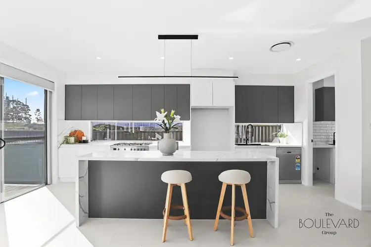 Second view of Homely house listing, 276 Mason Road, Box Hill NSW 2765