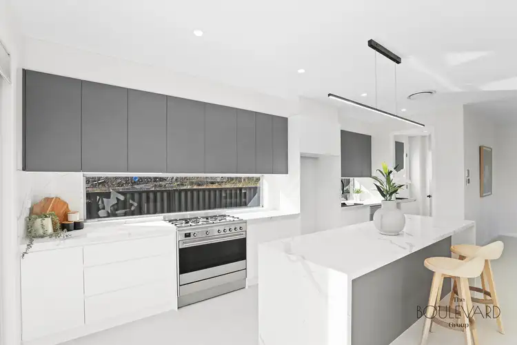 Third view of Homely house listing, 276 Mason Road, Box Hill NSW 2765