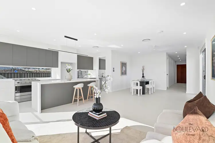 Fourth view of Homely house listing, 276 Mason Road, Box Hill NSW 2765
