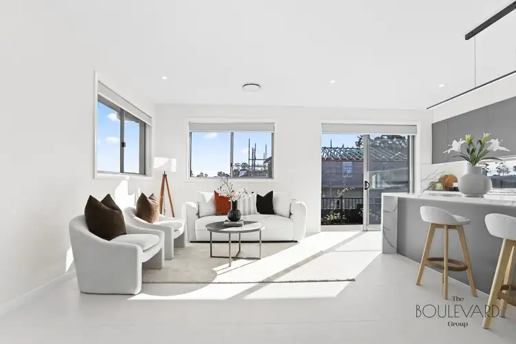 Sixth view of Homely house listing, 276 Mason Road, Box Hill NSW 2765