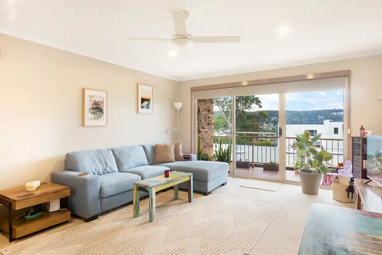 Second view of Homely apartment listing, 4/4 Reid Street, Merimbula NSW 2548