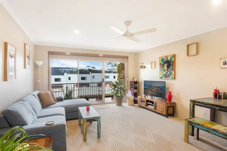Third view of Homely apartment listing, 4/4 Reid Street, Merimbula NSW 2548