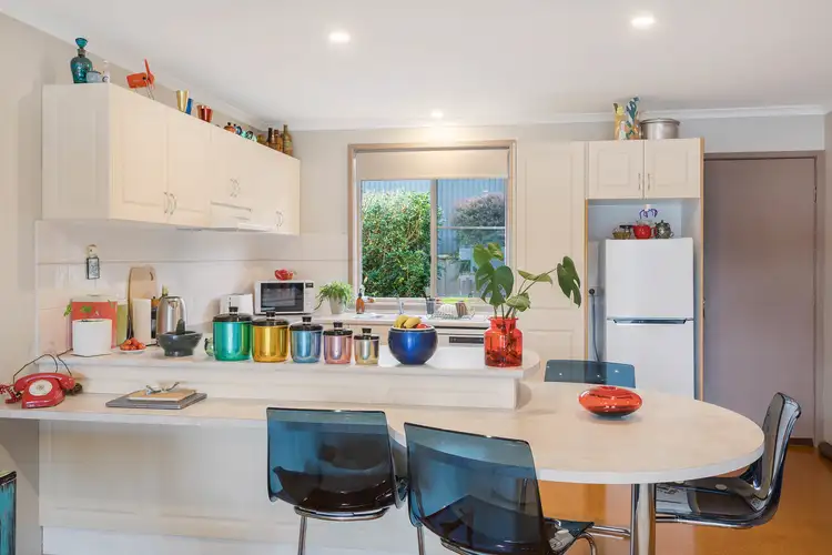 Fourth view of Homely apartment listing, 4/4 Reid Street, Merimbula NSW 2548