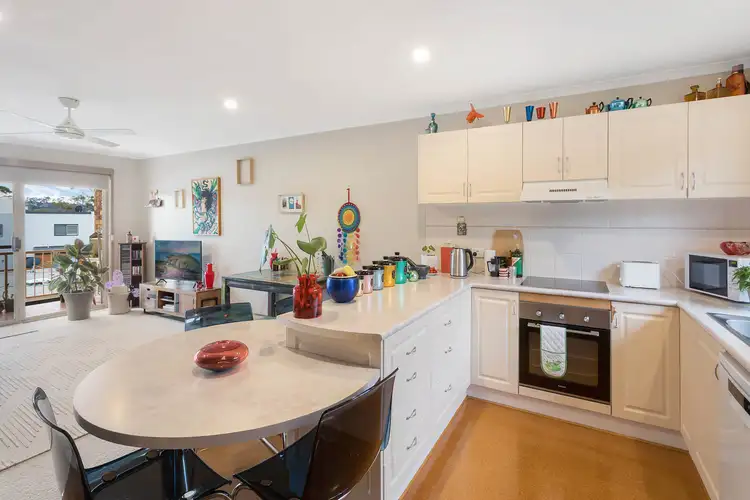 Fifth view of Homely apartment listing, 4/4 Reid Street, Merimbula NSW 2548