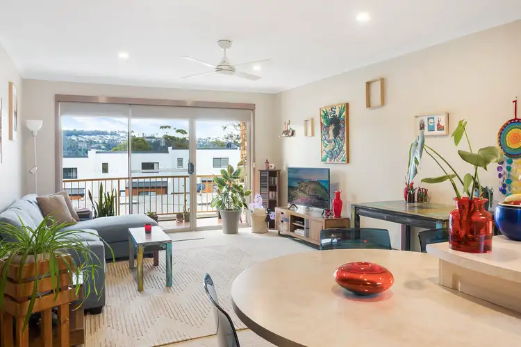 Sixth view of Homely apartment listing, 4/4 Reid Street, Merimbula NSW 2548