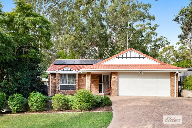 Second view of Homely house listing, 3 Telfer Street, Shailer Park QLD 4128