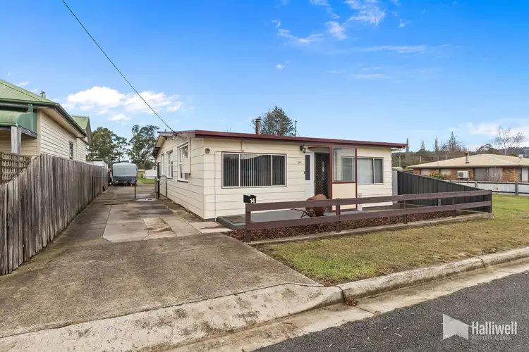 14 Native Rock Road, Railton TAS 7305
