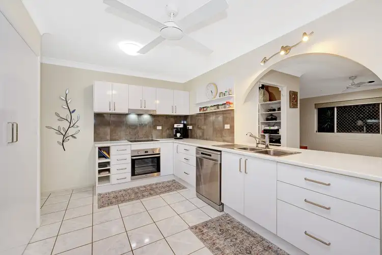 Sixth view of Homely house listing, 220 Kelso Drive, Kelso QLD 4815