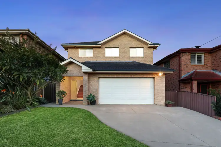 Main view of Homely house listing, 26 Barton Street, Strathfield South NSW 2136
