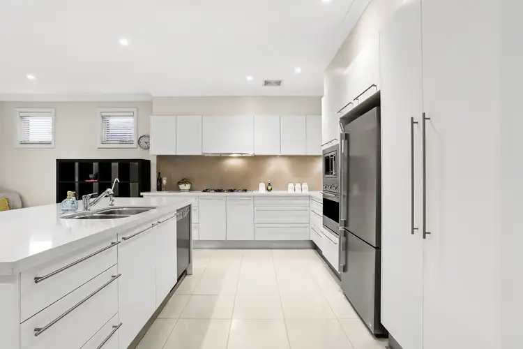 Third view of Homely house listing, 26 Barton Street, Strathfield South NSW 2136