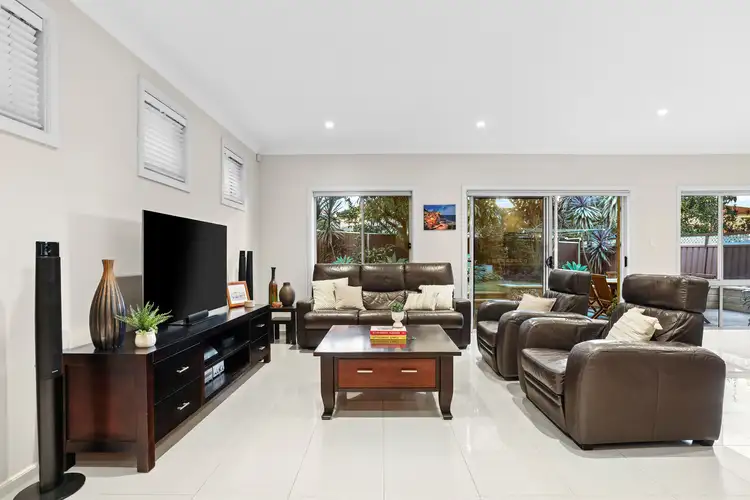 Fourth view of Homely house listing, 26 Barton Street, Strathfield South NSW 2136