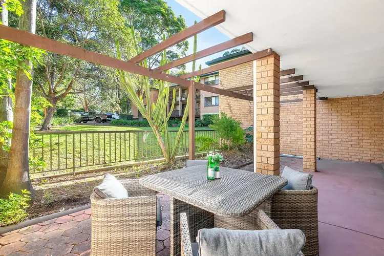 100/192 Vimiera Road, Marsfield NSW 2122