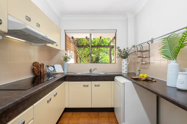 Fourth view of Homely unit listing, 100/192 Vimiera Road, Marsfield NSW 2122