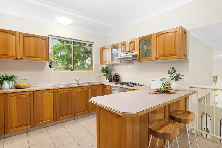 Fourth view of Homely semi-detached listing, 34 Lucinda Road, Marsfield NSW 2122