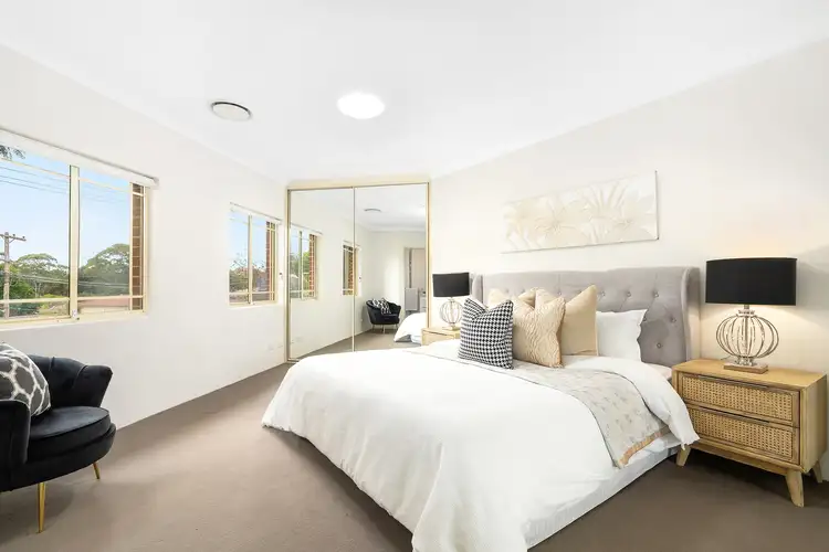 Fifth view of Homely semi-detached listing, 34 Lucinda Road, Marsfield NSW 2122