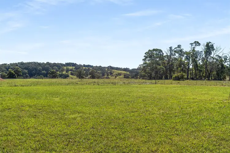 Second view of Homely land listing, 20 Heritage Drive, Bundanoon NSW 2578