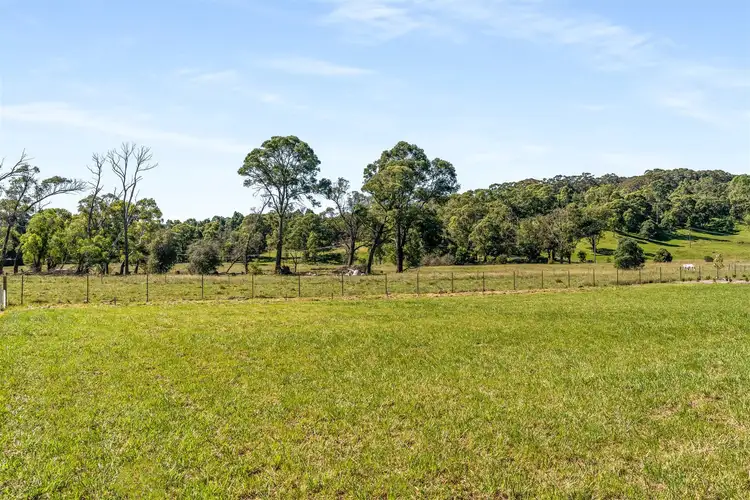 Third view of Homely land listing, 20 Heritage Drive, Bundanoon NSW 2578