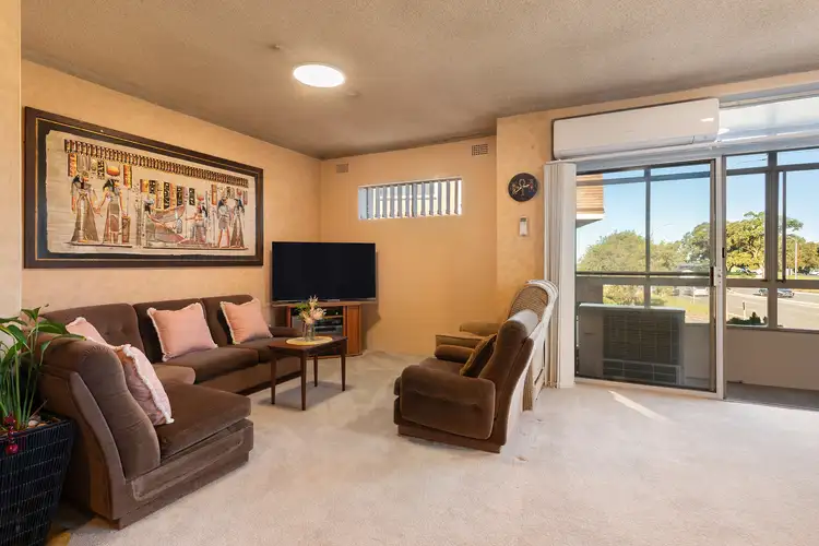 Third view of Homely unit listing, 4/694 Rocky Point Road, Sans Souci NSW 2219