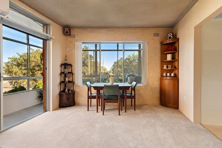 Fourth view of Homely unit listing, 4/694 Rocky Point Road, Sans Souci NSW 2219