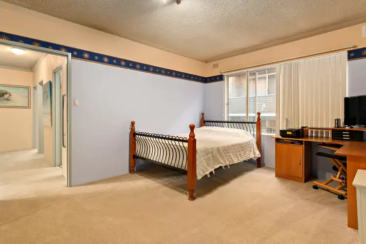 Fifth view of Homely unit listing, 4/694 Rocky Point Road, Sans Souci NSW 2219