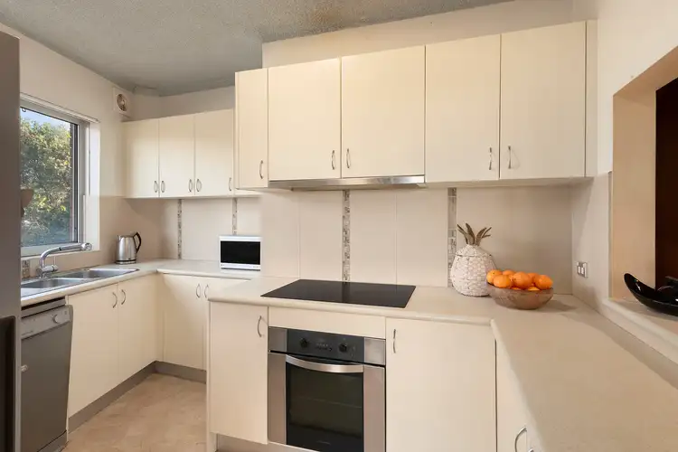 Sixth view of Homely unit listing, 4/694 Rocky Point Road, Sans Souci NSW 2219