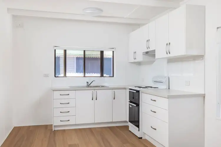 Second view of Homely retirement listing, 6/536 Gan Gan Road, One Mile NSW 2316