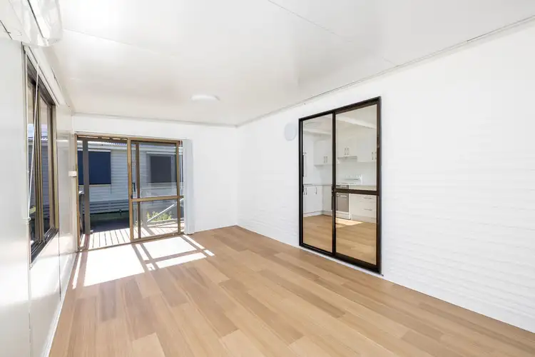 Fourth view of Homely retirement listing, 6/536 Gan Gan Road, One Mile NSW 2316