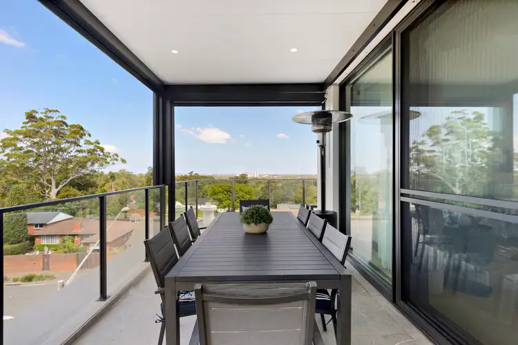 22/548 Pennant Hills Road, West Pennant Hills NSW 2125