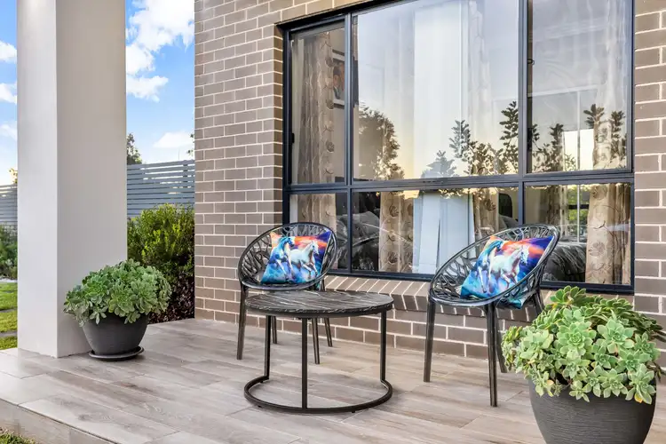 Second view of Homely house listing, 20 Holly Crescent, Jordan Springs NSW 2747