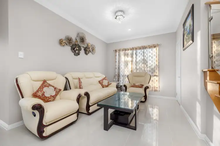 Third view of Homely house listing, 20 Holly Crescent, Jordan Springs NSW 2747