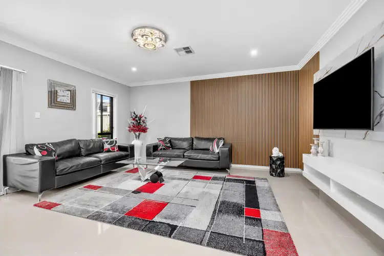 Fifth view of Homely house listing, 20 Holly Crescent, Jordan Springs NSW 2747