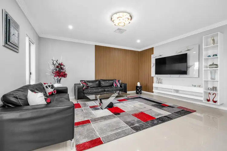 Sixth view of Homely house listing, 20 Holly Crescent, Jordan Springs NSW 2747