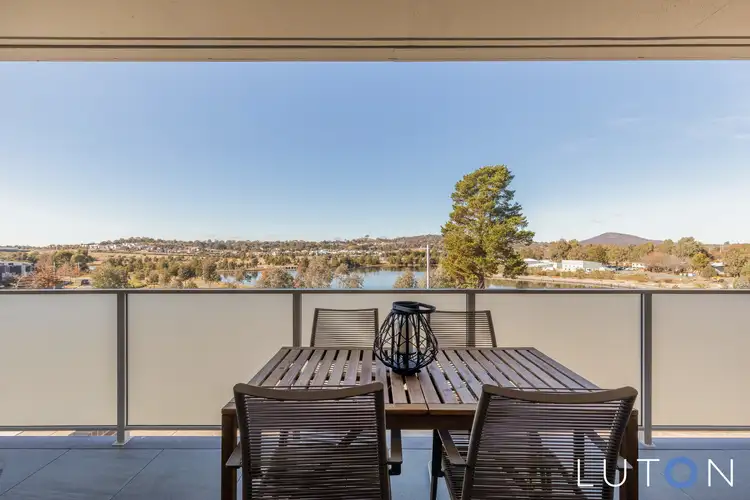 Main view of Homely apartment listing, 48/30 Pearlman Street, Coombs ACT 2611