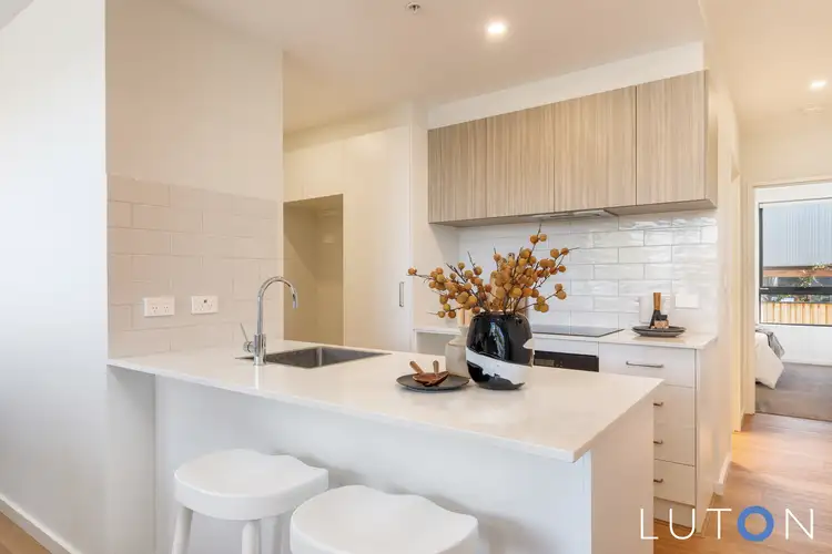 Sixth view of Homely apartment listing, 48/30 Pearlman Street, Coombs ACT 2611