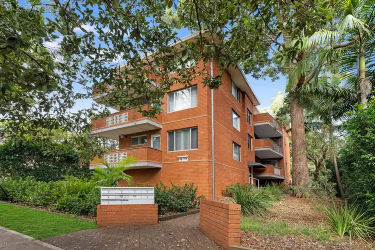 6/15-17 Station Street, Mortdale NSW 2223