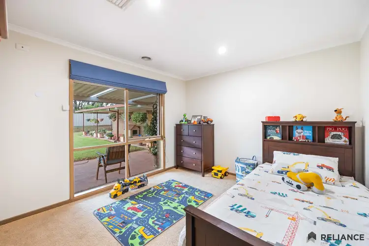 Fifth view of Homely house listing, 14 Springbank Way, Brookfield VIC 3338