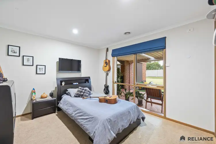 Sixth view of Homely house listing, 14 Springbank Way, Brookfield VIC 3338