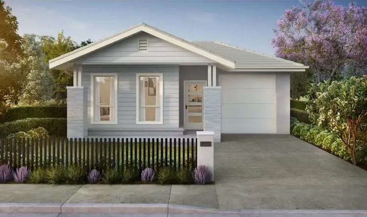 Main view of Homely house listing, Lot 2113/259 Riverstone Road, Rouse Hill NSW 2155