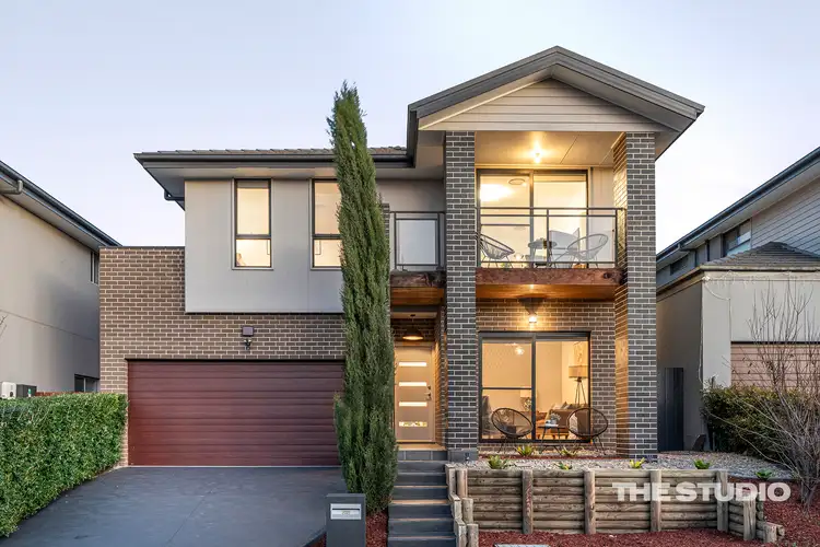 Main view of Homely house listing, 5 Fenway Street, North Kellyville NSW 2155