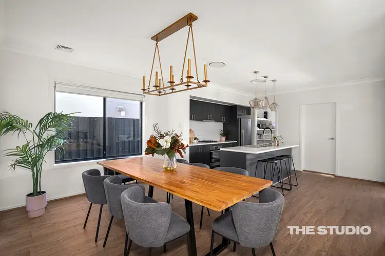 Third view of Homely house listing, 5 Fenway Street, North Kellyville NSW 2155