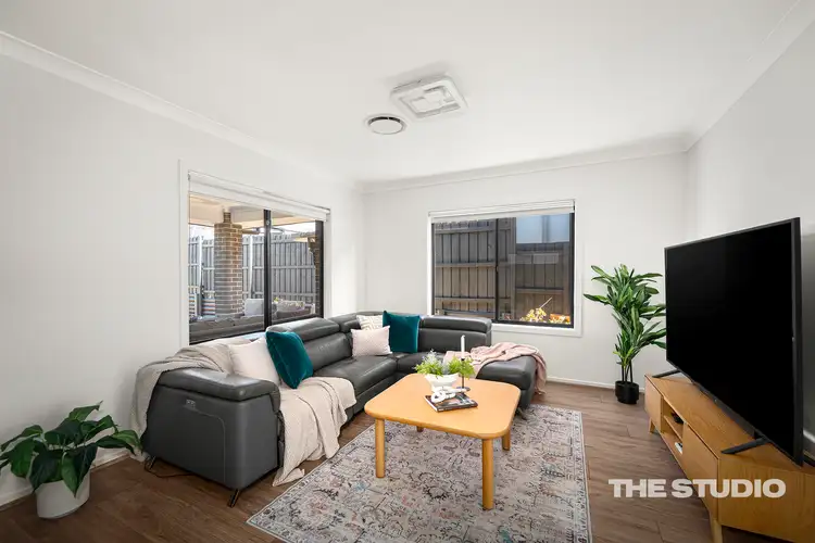 Fourth view of Homely house listing, 5 Fenway Street, North Kellyville NSW 2155