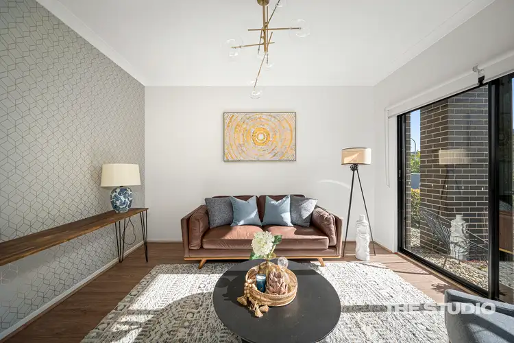 Fifth view of Homely house listing, 5 Fenway Street, North Kellyville NSW 2155