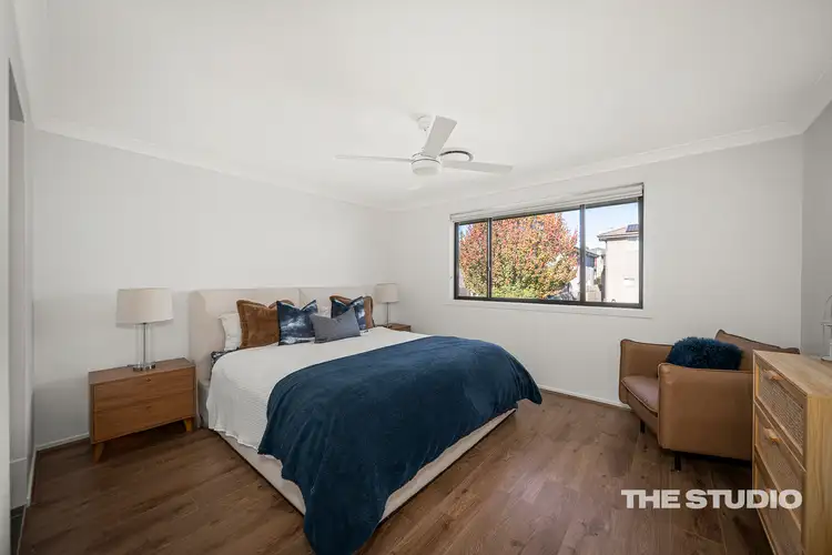 Sixth view of Homely house listing, 5 Fenway Street, North Kellyville NSW 2155