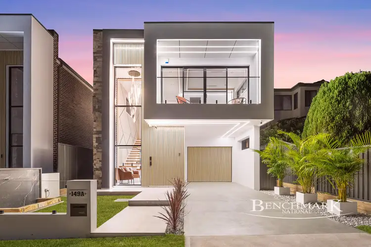 149a Longstaff Avenue, Chipping Norton NSW 2170