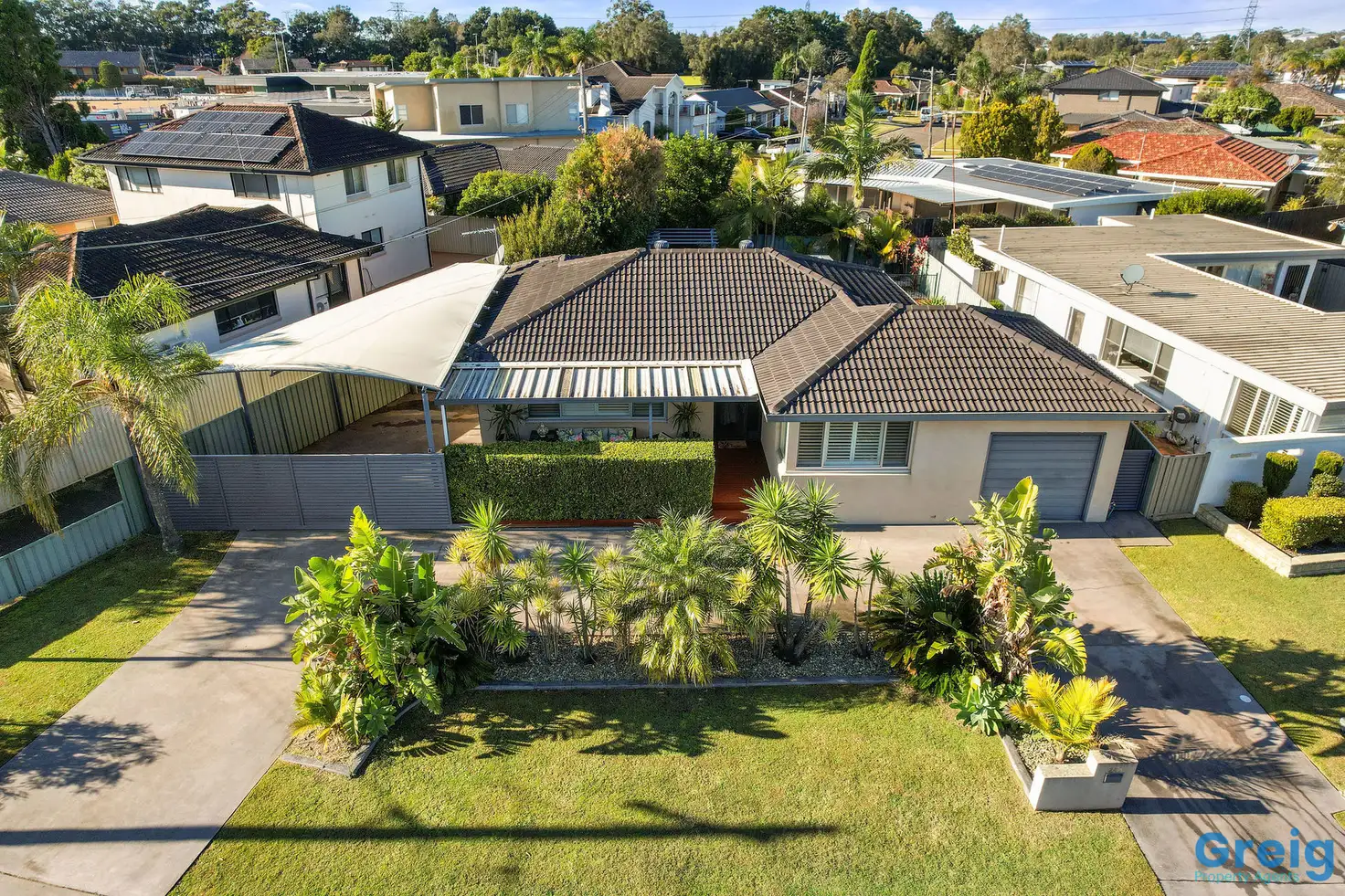Main view of Homely house listing, 249 Belgrave Esplanade, Sylvania Waters NSW 2224