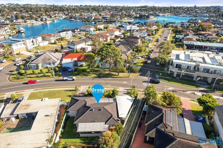 Second view of Homely house listing, 249 Belgrave Esplanade, Sylvania Waters NSW 2224